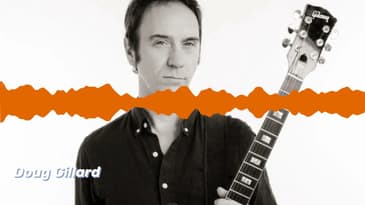 Episode 638: Doug Gillard (Guided By Voices, Bambi Kino)
