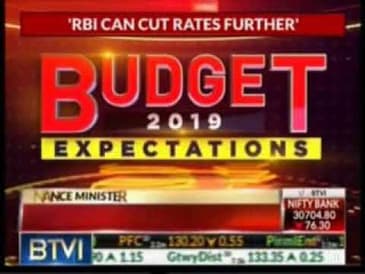 Full Interview of Co-CIO Mahesh Patil on BTVI Market Guru-21-06-19