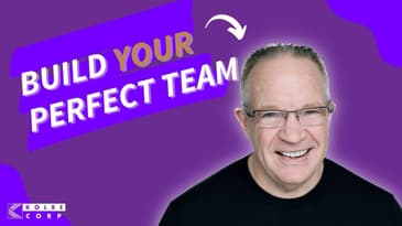 Why Dan Sullivan Makes Kolbe the Starting Point