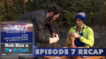 Amazing Race 28 Episode 7 Recap LIVE | Friday, April 8, 2016