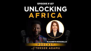 Building a Long-Term Payment Infrastructure in Africa That Removes Currency Friction