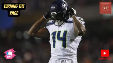 #sportsreportsasordered - TURNING THE PAGE