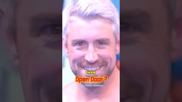 Did the forbidden door become the open door between WWE and TNA? #wwe #tna #joehendry