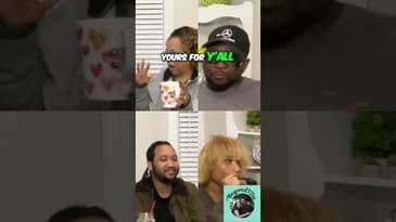 YouTube Streamer Reveals Father Issues