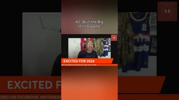 #twofivedaily  - Settling It On The Field #cfb  #bowlgames  #colorado  #nebraska