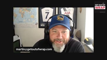 Get out of Wrap -Live -Voice of the Contact Centre  5th July