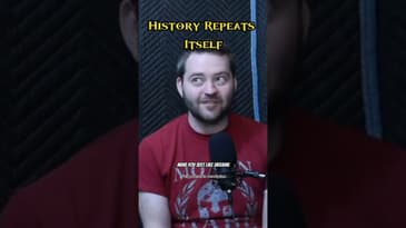 Something just like Ukraine has happened before