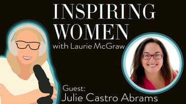 EP. 57 Group think is just a bad investment. Women need to start playing in venture.