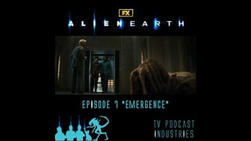 Alien Earth Episode 7 Podcast