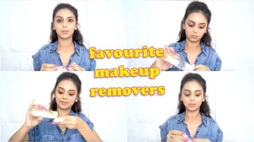 My Top 5 Makeup Removers | What When Wear