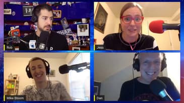 Amazing Race 32 Draft & Season Preview