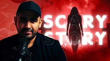 The Cemetery Caretaker: A Short Scary Story