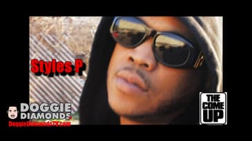 Styles P: Biggie Is Still the Greatest,