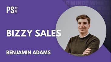 Benjamin Adams | What's On Your Mind? (Dutch/Nederlands)