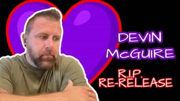 239 DEVIN McGUIRE RIP re-release