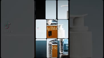 Bible Hand sanitizer