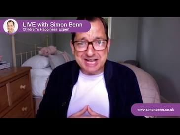 How can I make my child happy?