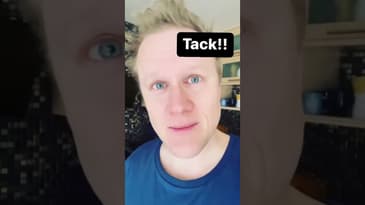 Visste inte ens om att jag var nominerad men tydligen finns det en jury där ute nånstans som sett h