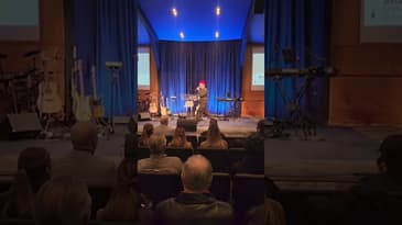 Virilis  -  Clip 5 from Tony Nguyen's Testimony #podcast #spokenword #rap