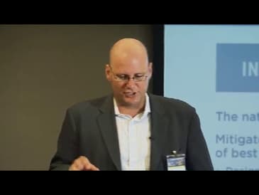 Data Center The value of repeatable processes