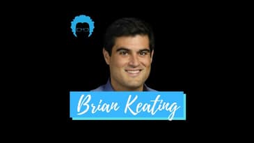 How to Win a Nobel Prize While Figuring out how the ENTIRE UNIVERSE WAS CREATED! With Brian Keating
