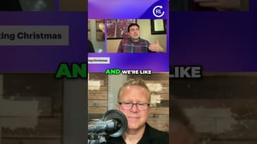 Less is More: Preaching the Christmas Story Simply