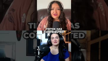 TikTok has contributed BILLIONS to the U.S. Economy  #smallbusinessgrowth  #businessanalysis