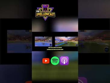 Heat Seeker: Simon's Rocket League Trauma