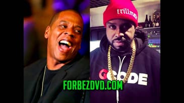 Funkmaster Flex Goes In Jay-Z Says's He'll Ruin Jay-Z