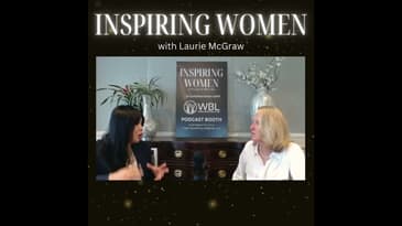 From Refugee to AMA Leader: Tuyet DesJean's Journey to Making a Difference