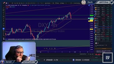 Plus Expected Value with Jared Phillips