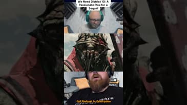 A Call for District 10: Will We Ever See It?