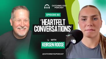 Why Did Keirstin Roose Transfer to Georgia?
