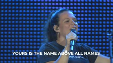 What a Beautiful Name: Lindy Conant and the Circuit Riders Live at Creation Fest 2019