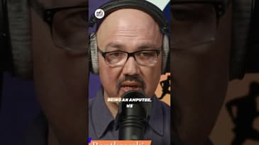 Thriving as an Amputee  What's Your Goal