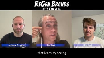 How They Won A 25-Year Tenancy On Farmland & Leverage That For Both Farmer And Customer Engagement