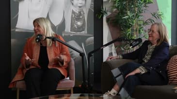 Ep. 95: Dynamic World of Publishing: Leadership Lessons from MSP Magazine