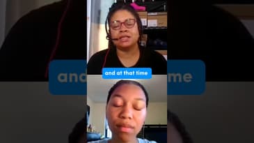 What It's Like Growing Up Tall...