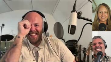 016 Wild Stories, Bold Faith: Learning Deliverance in Real Life with Benjamin Forehand