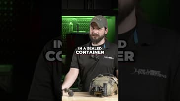 The Enduring Durability of Moderated Intensifier Tubes