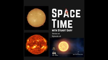 S26E08: Discovering the Origin of the Solar Wind