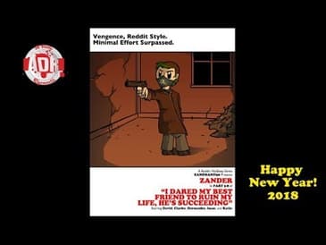 ADR Episode 185 Part 2