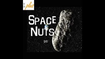 92: Asteroid CB2018, gravity's effect on time and a complex listener question