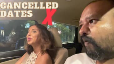 Weekly VLOG: Cancelled Dates & Random Road Trips 🚘