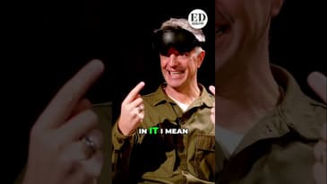 Behind the scenes at The Traitors Live Experience #shorts