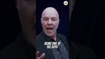 Men Can Break the Cycle | Ask Me Anything with Jackson Katz