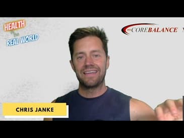 Is It Possible to Gain Muscle Without Lifting Weights - Health in the Real World with Chris Janke