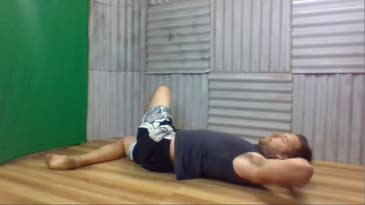 Daily 8 am Live Workout
