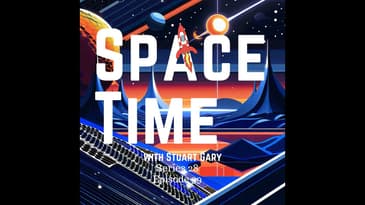 Lunar Crater Age Revealed, NASA's PUNCH Mission Launch