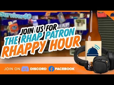 RHAP Patron Q&A- 12/22/23